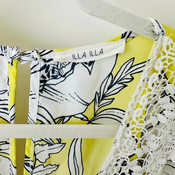 Illa Illa Romper - Size Small - Picture 3 of 11